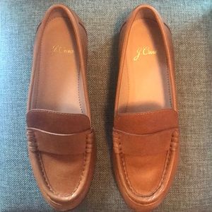 J.Crew Penny Loafer NWT